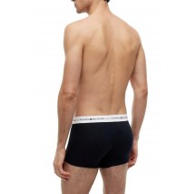 TOMMY HILFIGER 3P TRUNK WB ΕΣΩΡΟΥΧΟ ΑΝΔΡΙΚΟ NAVY/WHITE