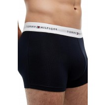 TOMMY HILFIGER 3P TRUNK WB ΕΣΩΡΟΥΧΟ ΑΝΔΡΙΚΟ NAVY/WHITE