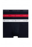 TOMMY HILFIGER 3P TRUNK WB ΕΣΩΡΟΥΧΟ ΑΝΔΡΙΚΟ NAVY/WHITE