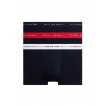 TOMMY HILFIGER 3P TRUNK WB ΕΣΩΡΟΥΧΟ ΑΝΔΡΙΚΟ NAVY/WHITE