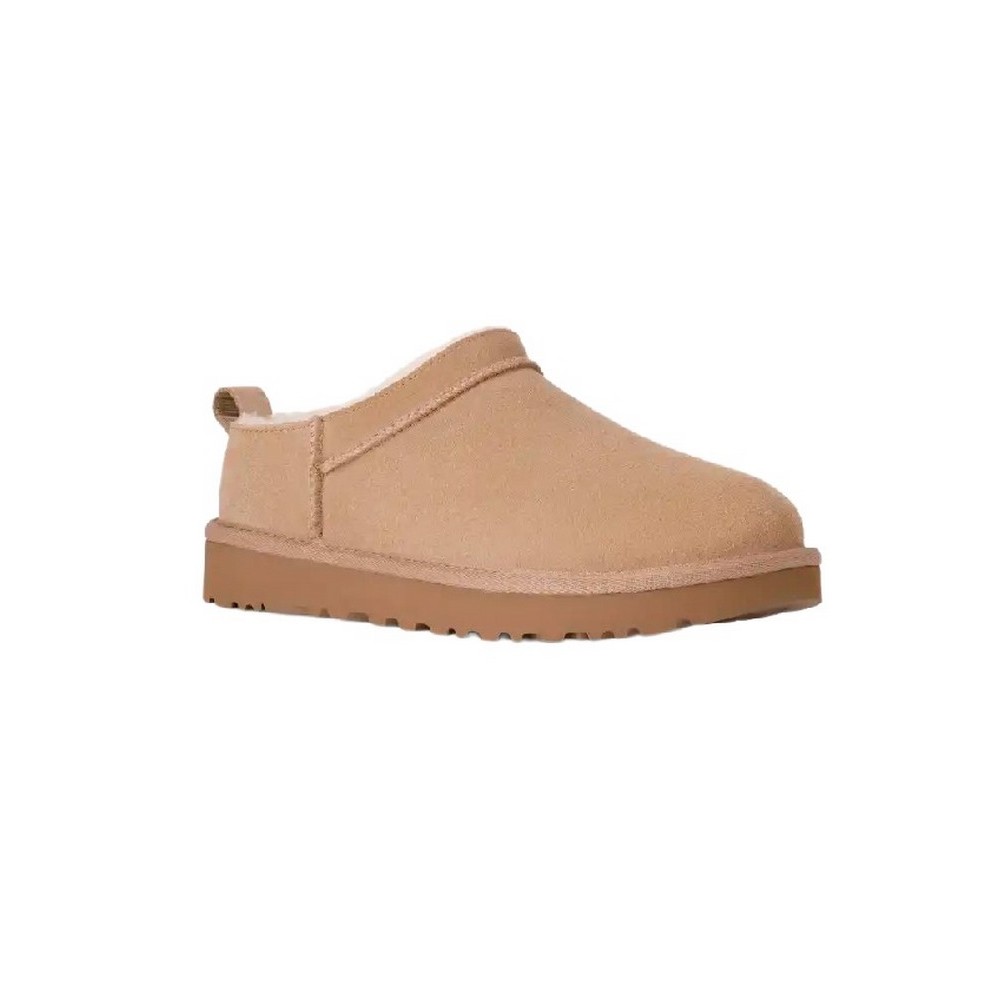 UGG CLASSIC MICRO 1173891 ΜΠΟΤΑΚΙ KONTO ΓΥΝΑΙΚΕΙΟ SAN