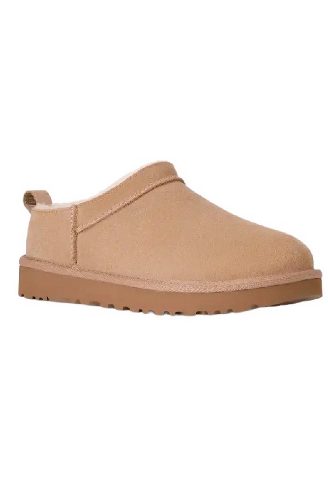 UGG CLASSIC MICRO 1173891 ΜΠΟΤΑΚΙ KONTO ΓΥΝΑΙΚΕΙΟ SAN
