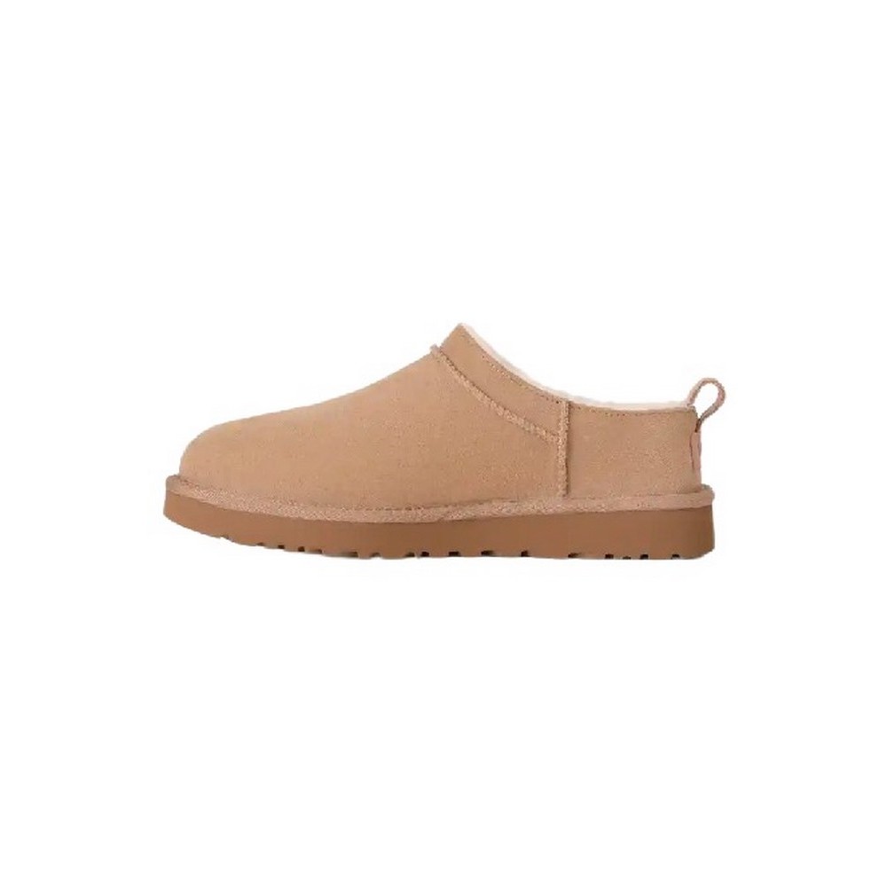 UGG CLASSIC MICRO 1173891 ΜΠΟΤΑΚΙ KONTO ΓΥΝΑΙΚΕΙΟ SAN