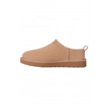 UGG CLASSIC MICRO 1173891 ΜΠΟΤΑΚΙ KONTO ΓΥΝΑΙΚΕΙΟ SAN