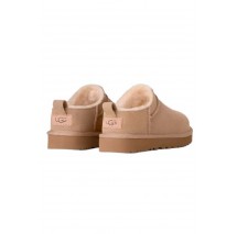 UGG CLASSIC MICRO 1173891 ΜΠΟΤΑΚΙ KONTO ΓΥΝΑΙΚΕΙΟ SAN