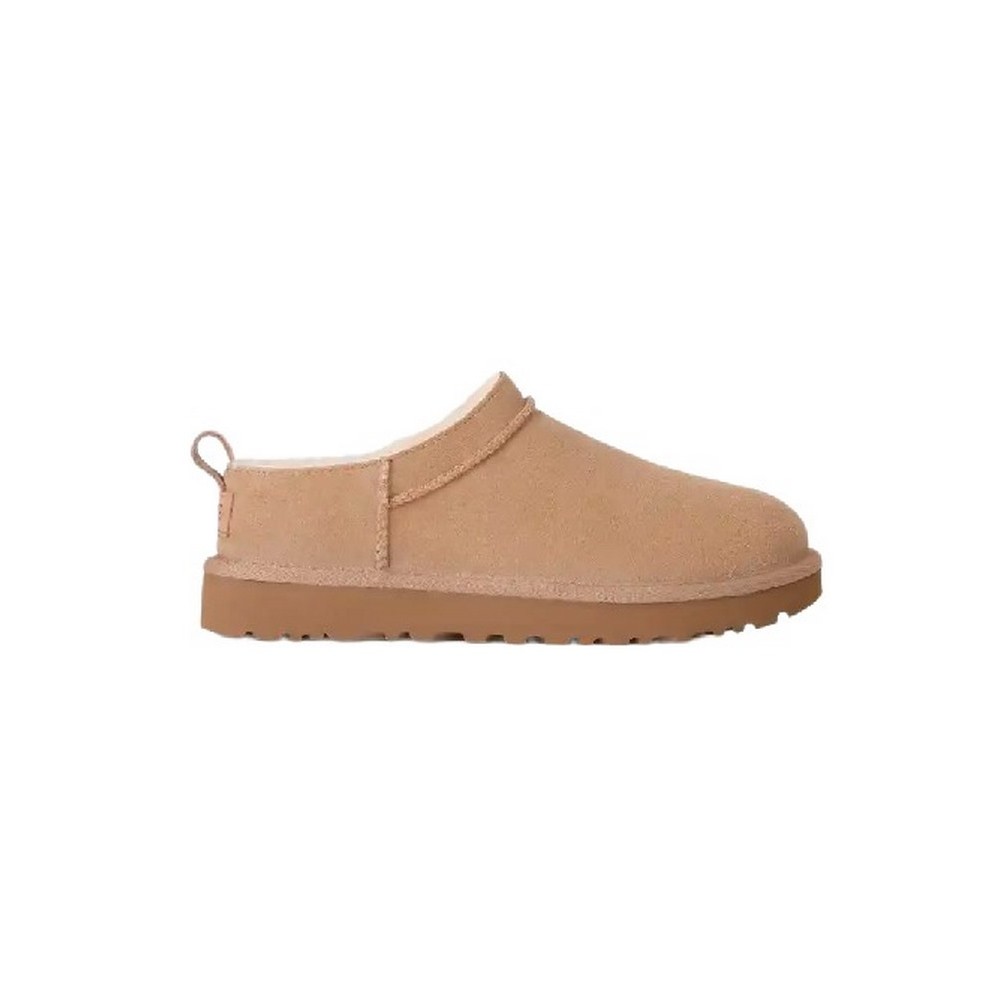 UGG CLASSIC MICRO 1173891 ΜΠΟΤΑΚΙ KONTO ΓΥΝΑΙΚΕΙΟ SAN