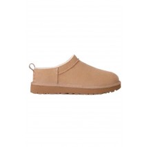UGG CLASSIC MICRO 1173891 ΜΠΟΤΑΚΙ KONTO ΓΥΝΑΙΚΕΙΟ SAN