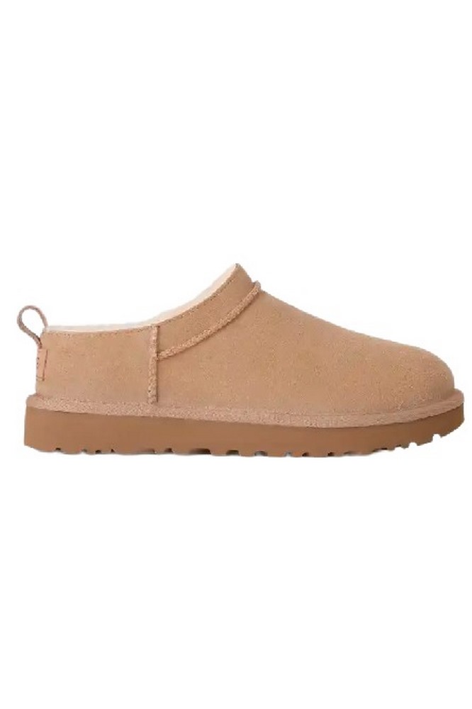 UGG CLASSIC MICRO 1173891 ΜΠΟΤΑΚΙ KONTO ΓΥΝΑΙΚΕΙΟ SAN