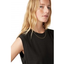 LEVIS BOXY TANK T-SHIRT ΜΠΛΟΥΖΑ ΓΥΝΑΙΚΕΙΑ BLACK
