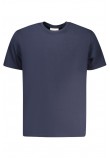 CALVIN KLEIN JEANS CLASSIC MONOGRAM TEE T-SHIRT ΜΠΛΟΥΖΑ ΑΝΔΡΙΚΗ NAVY