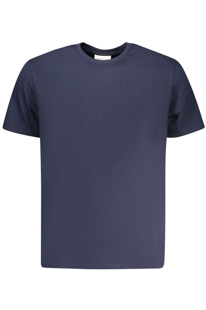 CALVIN KLEIN JEANS CLASSIC MONOGRAM TEE T-SHIRT ΜΠΛΟΥΖΑ ΑΝΔΡΙΚΗ NAVY