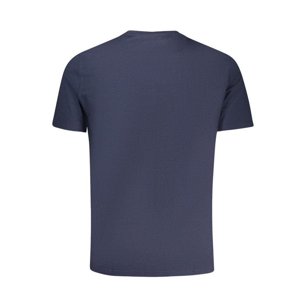 CALVIN KLEIN JEANS CLASSIC MONOGRAM TEE T-SHIRT ΜΠΛΟΥΖΑ ΑΝΔΡΙΚΗ NAVY
