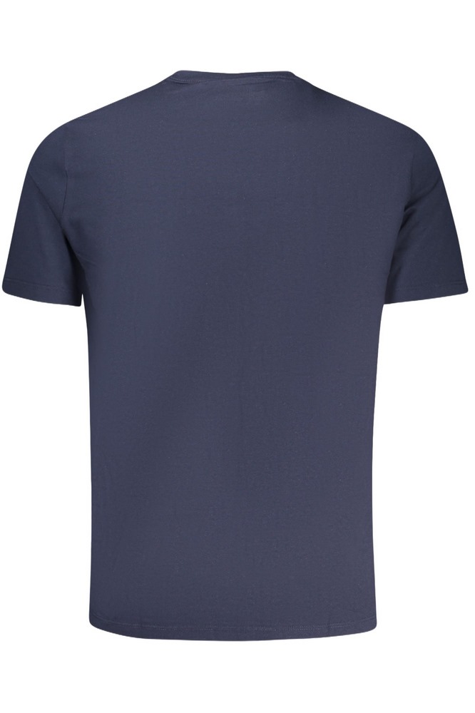 CALVIN KLEIN JEANS CLASSIC MONOGRAM TEE T-SHIRT ΜΠΛΟΥΖΑ ΑΝΔΡΙΚΗ NAVY