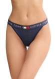 TOMMY HILFIGER TANGA THONG ΕΣΩΡΟΥΧΟ ΓΥΝΑΙΚΕΙΟ NAVY