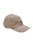 U.S. POLO ASSN CAP 000195 EH03 BASEBALL CAP ΚΑΠΕΛΟ ΑΝΔΡΙΚΟ BEIGE