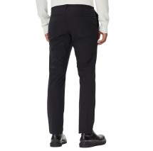 CALVIN KLEIN SLIM TECH STRETCH TROUSER ΠΑΝΤΕΛΟΝΙ ΑΝΔΡΙΚΟ BLACK