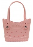 CROCS MEDIUM EVA TOTE ΤΣΑΝΤΑ ΓΥΝΑΙΚΕΙΑ PINK