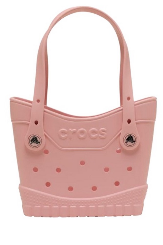 CROCS MEDIUM EVA TOTE ΤΣΑΝΤΑ ΓΥΝΑΙΚΕΙΑ PINK