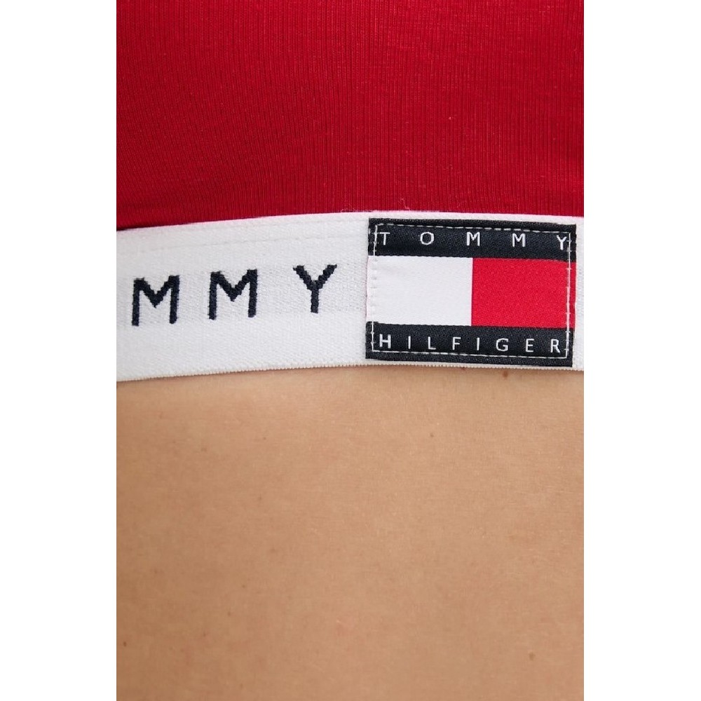 TOMMY HILFIGER BRALETTE LIFT ΕΣΩΡΟΥΧΟ ΓΥΝΑΙΚΕΙΟ RED