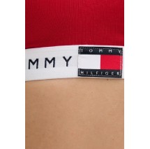 TOMMY HILFIGER BRALETTE LIFT ΕΣΩΡΟΥΧΟ ΓΥΝΑΙΚΕΙΟ RED