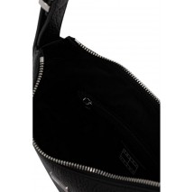 TOMMY JEANS SLOUCHY CITY SHOULDER BAG ΤΣΑΝΤΑ ΓΥΝΑΙΚΕΙΑ BLACK