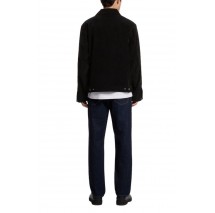 HUGO BOSS CASUAL JACKET BRAXTON264W1 ΜΠΟΥΦΑΝ ΑΝΔΡΙΚΟ BLACK