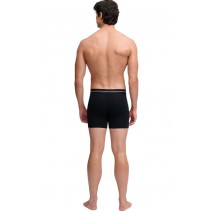 SUPERDRY SDRY & CO BOXER TRIPLE PACK ΕΣΩΡΟΥΧΟ ΑΝΔΡΙΚΟ BLACK