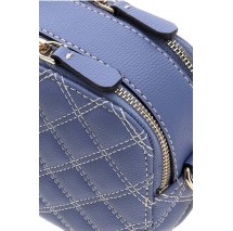 GUESS GIULLY II CAMERA BAG ΤΣΑΝΤΑ ΓΥΝΑΙΚΕΙΑ BLUE