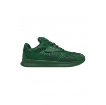 TOMMY HILFIGER LIGHTWEIGHT RUNNER MONOCOLOR ΠΑΠΟΥΤΣΙ ΑΝΔΡΙΚΟ GREEN
