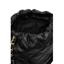 TOMMY HILFIGER FEMININE TOTE ΤΣΑΝΤΑ ΓΥΝΑΙΚΕΙΑ BLACK