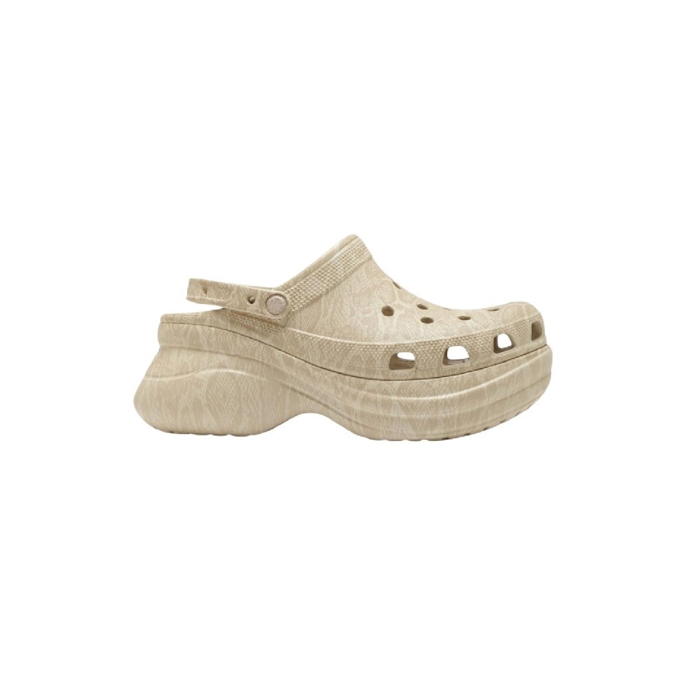 CROCS BAE ANIMAL CLOG ΠΕΔΙΛΟ ΓΥΝΑΙΚΕΙΟ ANIMAL PRINT