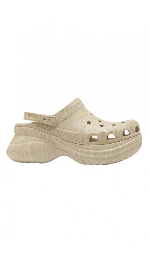 CROCS BAE ANIMAL CLOG ΠΕΔΙΛΟ ΓΥΝΑΙΚΕΙΟ ANIMAL PRINT