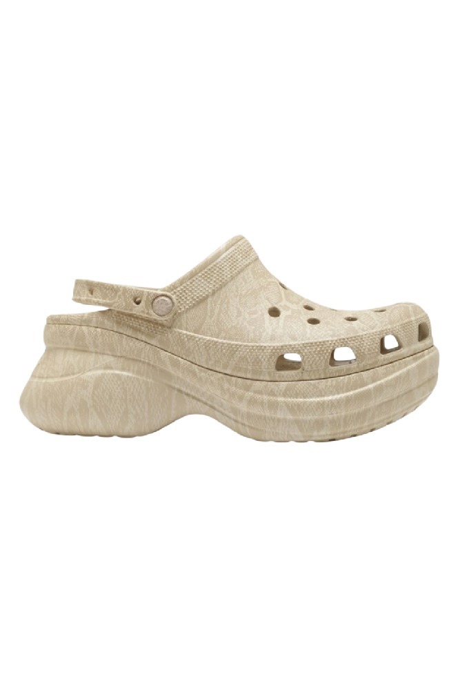CROCS BAE ANIMAL CLOG ΠΕΔΙΛΟ ΓΥΝΑΙΚΕΙΟ ANIMAL PRINT