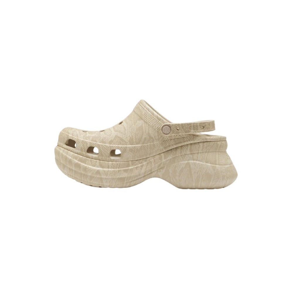 CROCS BAE ANIMAL CLOG ΠΕΔΙΛΟ ΓΥΝΑΙΚΕΙΟ ANIMAL PRINT