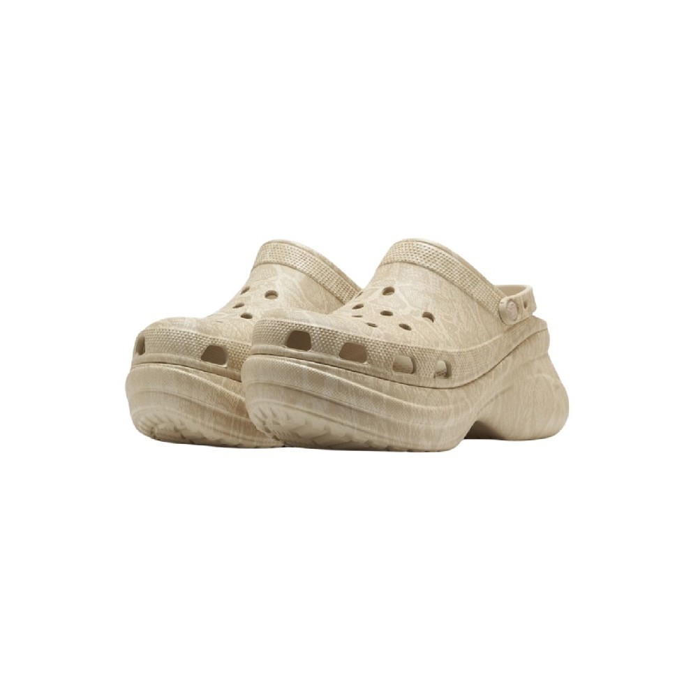 CROCS BAE ANIMAL CLOG ΠΕΔΙΛΟ ΓΥΝΑΙΚΕΙΟ ANIMAL PRINT