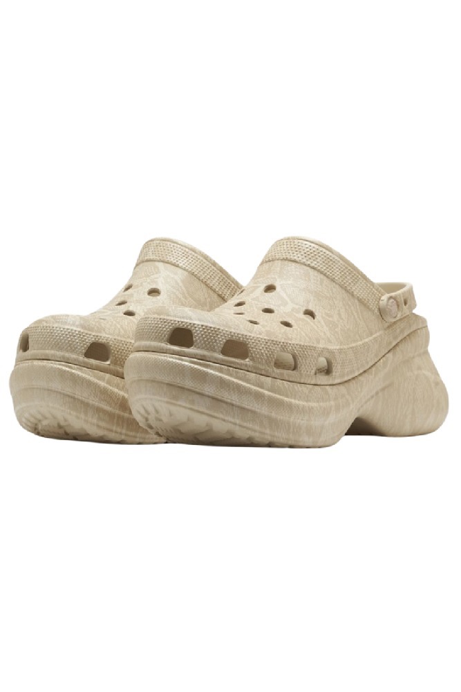 CROCS BAE ANIMAL CLOG ΠΕΔΙΛΟ ΓΥΝΑΙΚΕΙΟ ANIMAL PRINT