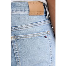 TOMMY JEANS SONNY RGLR TPRD BI0112 ΤΖΙΝ ΠΑΝΤΕΛΟΝΙ ΑΝΔΡΙΚΟ DENIM LIGHT