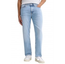 TOMMY JEANS SONNY RGLR TPRD BI0112 ΤΖΙΝ ΠΑΝΤΕΛΟΝΙ ΑΝΔΡΙΚΟ DENIM LIGHT