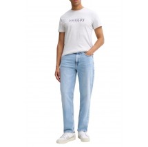 TOMMY JEANS SONNY RGLR TPRD BI0112 ΤΖΙΝ ΠΑΝΤΕΛΟΝΙ ΑΝΔΡΙΚΟ DENIM LIGHT