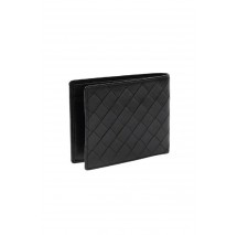 GUESS TORINO BIFOLD SMTONALEA20 ΠΟΡΤΟΦΟΛΙ ΑΝΔΡΙΚΟ BLACK