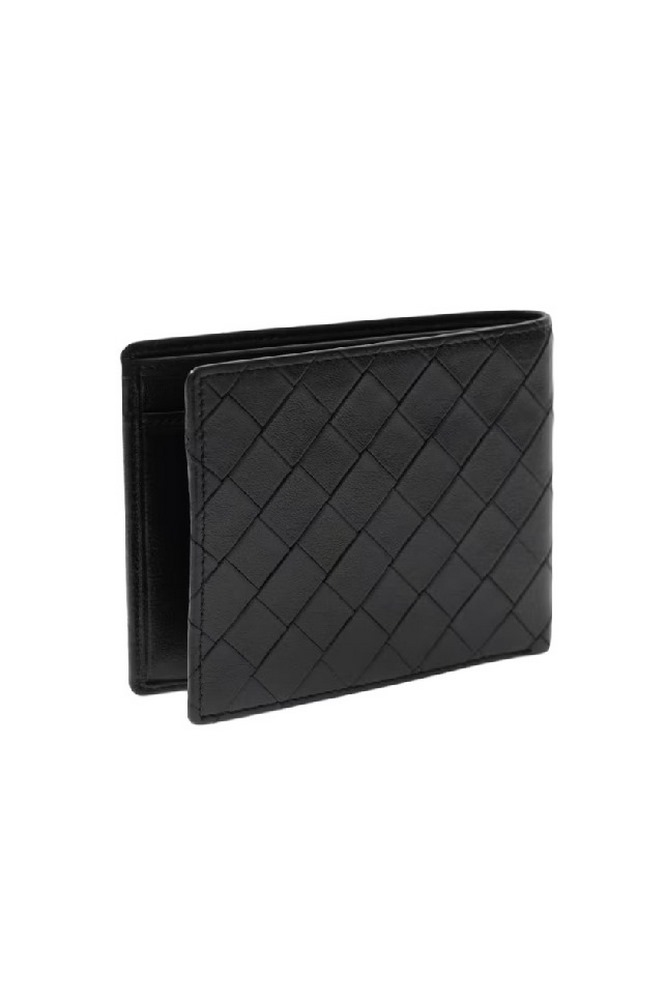 GUESS TORINO BIFOLD SMTONALEA20 ΠΟΡΤΟΦΟΛΙ ΑΝΔΡΙΚΟ BLACK