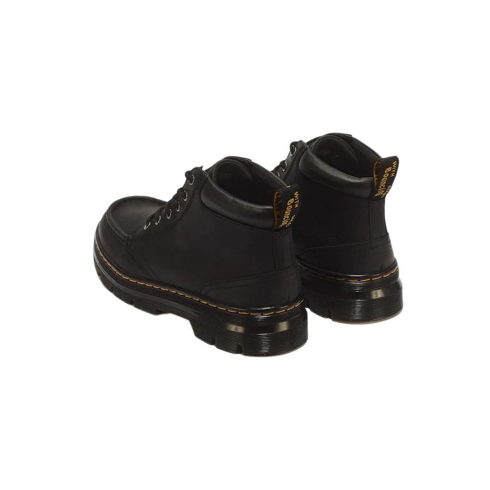 DR MARTENS BRIDWELL CHUKKA 6 EYE BOOT ΠΑΠΟΥΤΣΙ ΑΝΔΡΙΚΟ BLACK