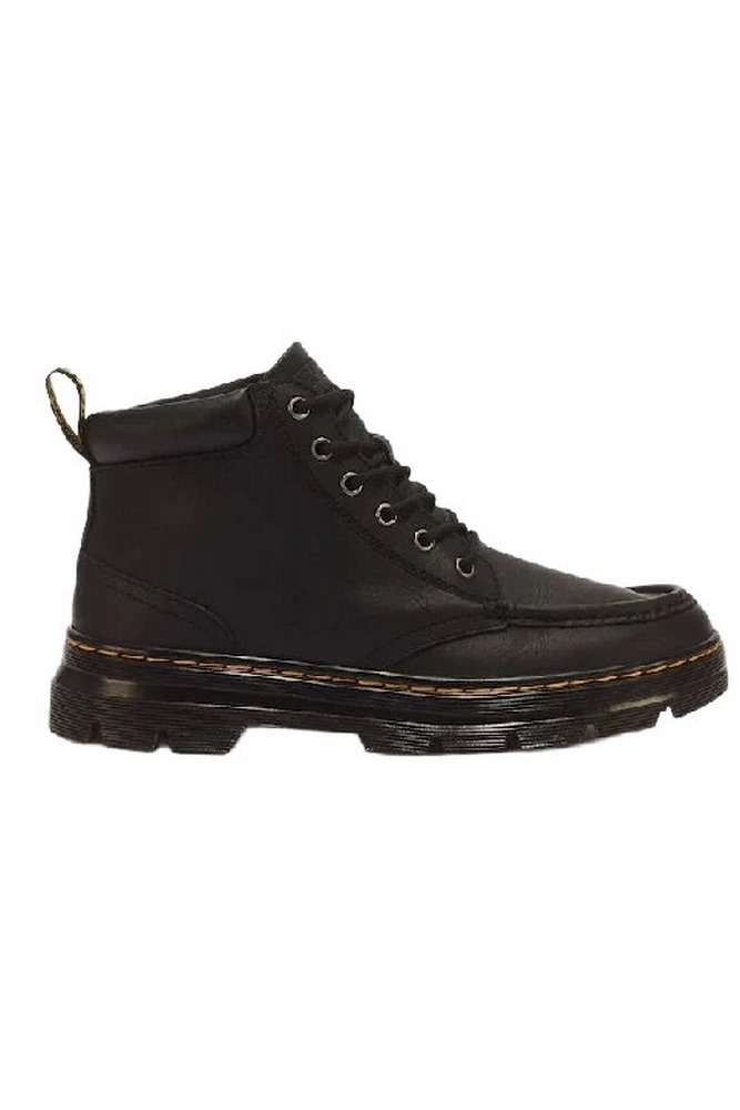DR MARTENS BRIDWELL CHUKKA 6 EYE BOOT ΠΑΠΟΥΤΣΙ ΑΝΔΡΙΚΟ BLACK