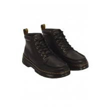 DR MARTENS BRIDWELL CHUKKA 6 EYE BOOT ΠΑΠΟΥΤΣΙ ΑΝΔΡΙΚΟ BLACK