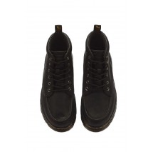 DR MARTENS BRIDWELL CHUKKA 6 EYE BOOT ΠΑΠΟΥΤΣΙ ΑΝΔΡΙΚΟ BLACK