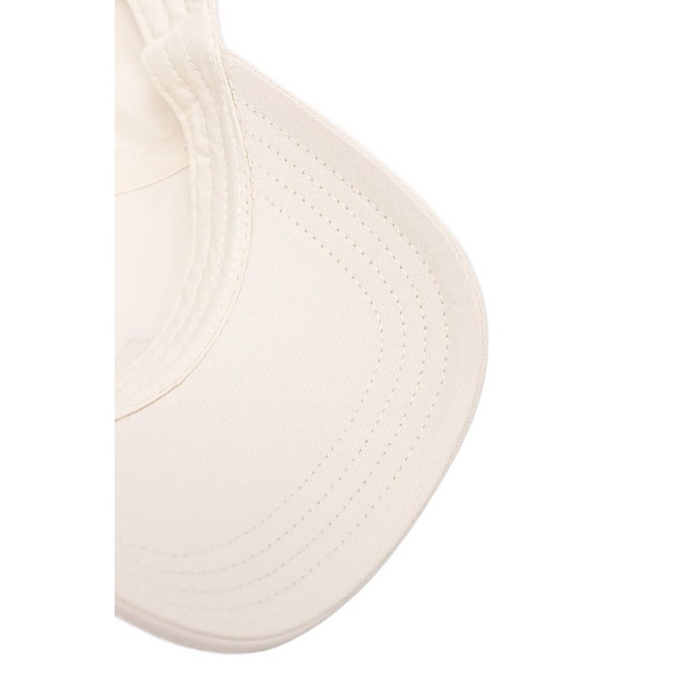 HUGO BOSS WOVEN CUP ALYCE ΚΑΠΕΛΟ ΓΥΝΑΙΚΕΙΟ OFF WHITE