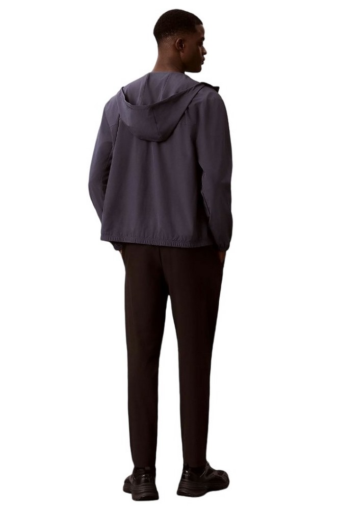 CALVIN KLEIN PERFORMANCE WOVEN PANT ΦΟΡΜΑ ΠΑΝΤΕΛΟΝΙ ΑΝΔΡΙΚΟ BLACK