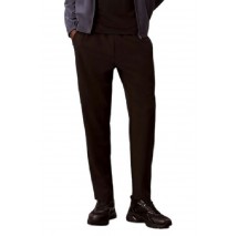 CALVIN KLEIN PERFORMANCE WOVEN PANT ΦΟΡΜΑ ΠΑΝΤΕΛΟΝΙ ΑΝΔΡΙΚΟ BLACK