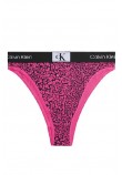 CALVIN KLEIN JEANS HIGH WAIST BRAZILIAN ΕΣΩΡΟΥΧΟ ΓΥΝΑΙΚΕΙΟ FOYXIA