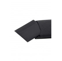 GUESS MILANO BIFOLD CARD HOLDER SMMIPRLEA92 ΠΟΡΤΟΦΟΛΙ ΑΝΔΡΙΚΟ BLACK